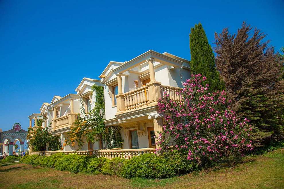 Selectum Noa Belek (ex Cesars Belek) - Изображение 15 - Doris-bg.com Selectum Noa Belek (ex Cesars Belek) - Изображение 15